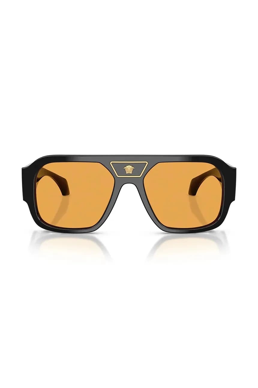 Мужские солнцезащитные очки - фото 2