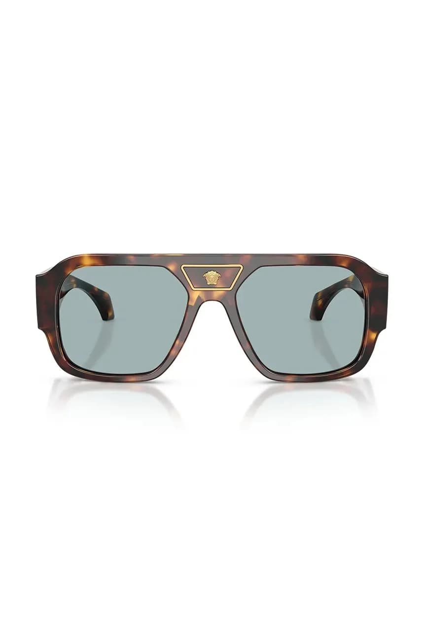 Мужские солнцезащитные очки - фото 2