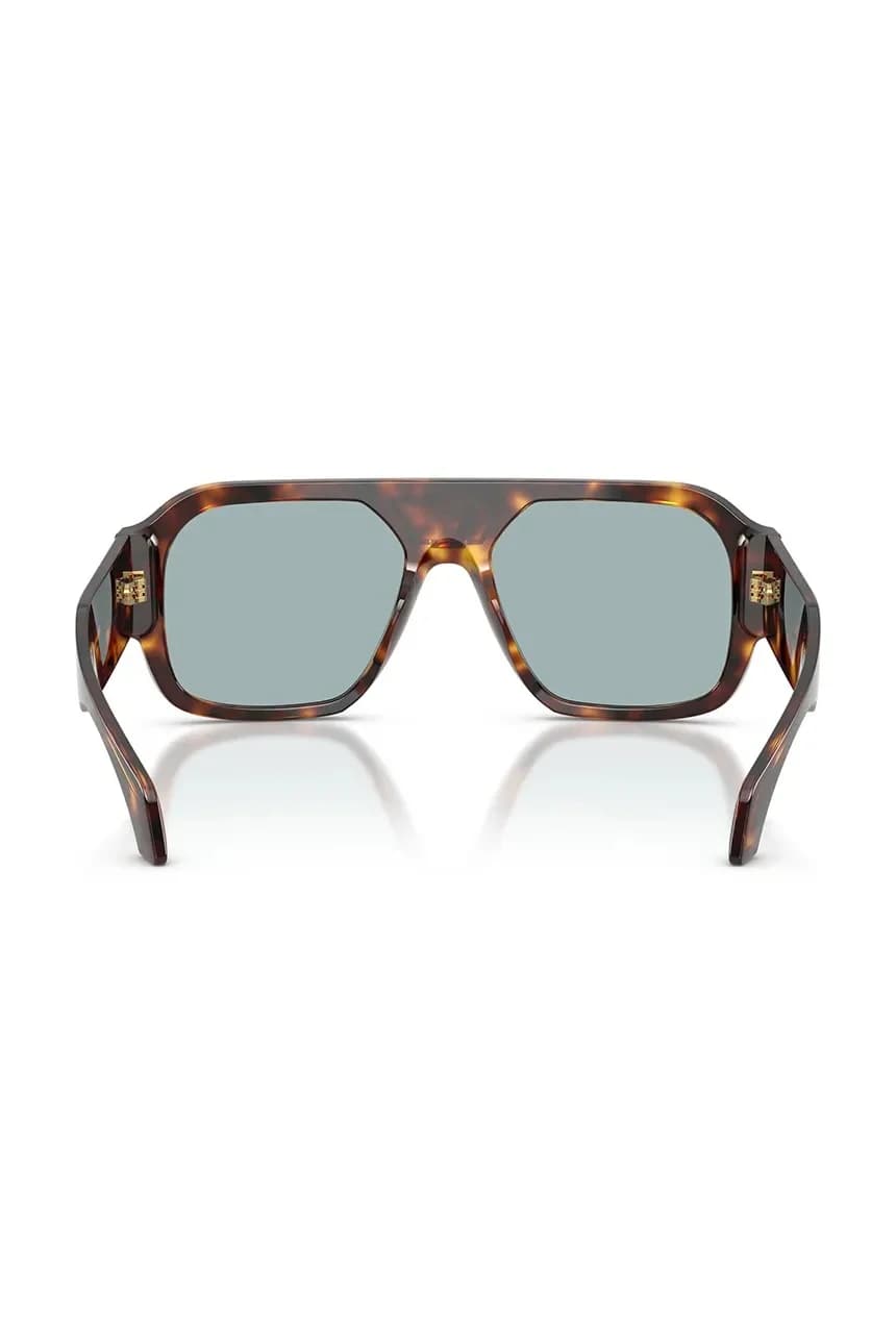 Мужские солнцезащитные очки - фото 4