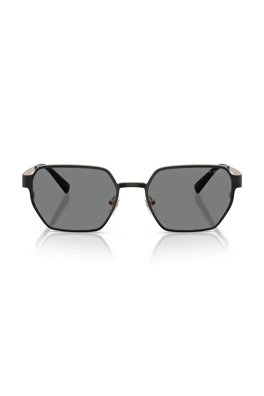 Мужские солнцезащитные очки - фото 2