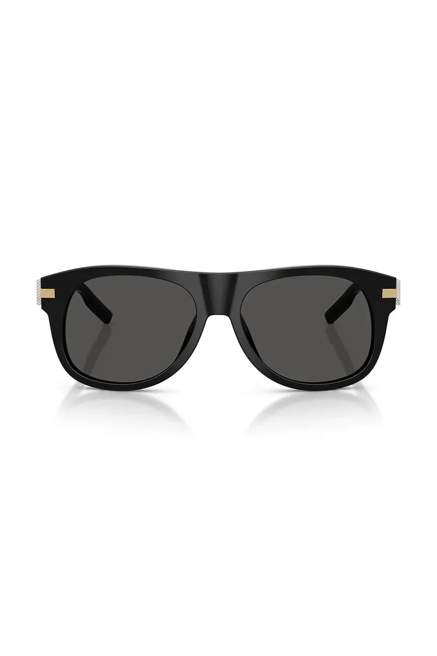 Мужские солнцезащитные очки - фото 2