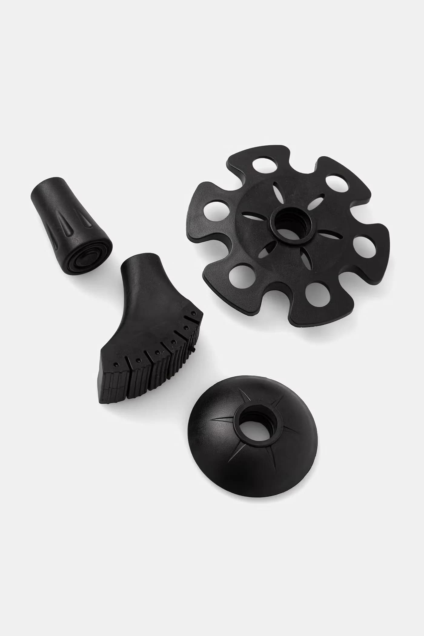 Набор аксессуаров для столбов - фото 2