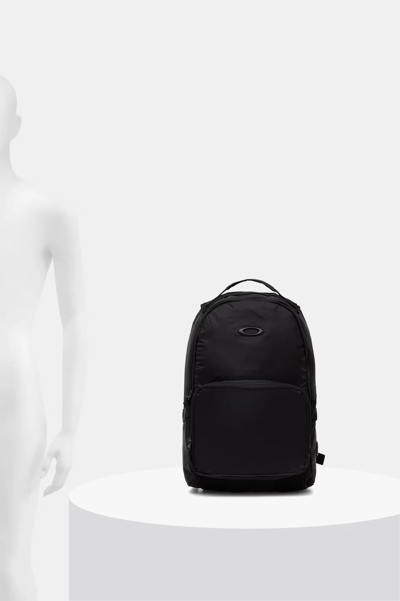 Мужской городской рюкзак - фото 7