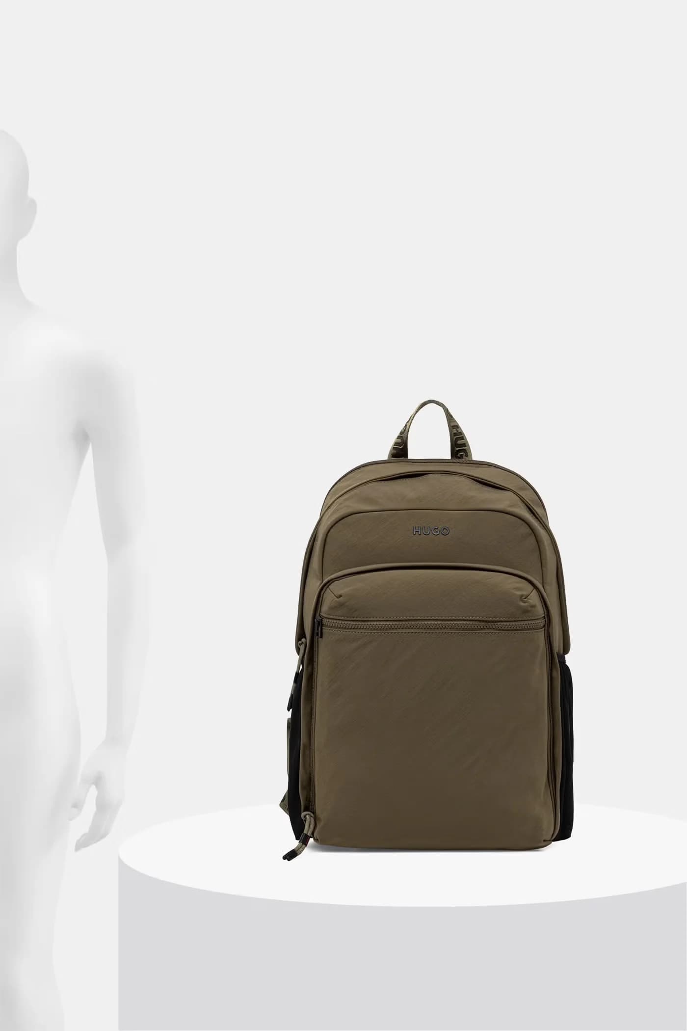 AYDEN_Backpack мужской рюкзак для ноутбука - фото 6