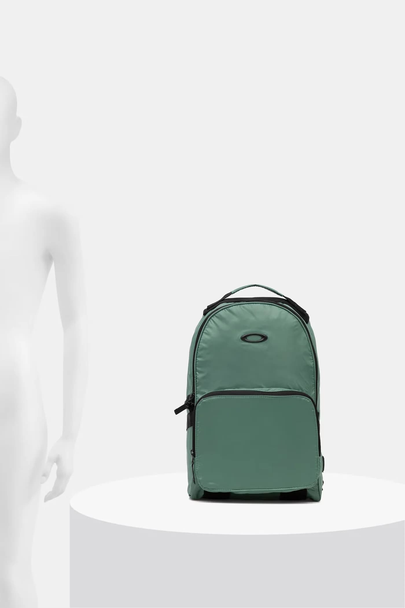 Мужской городской рюкзак - фото 7