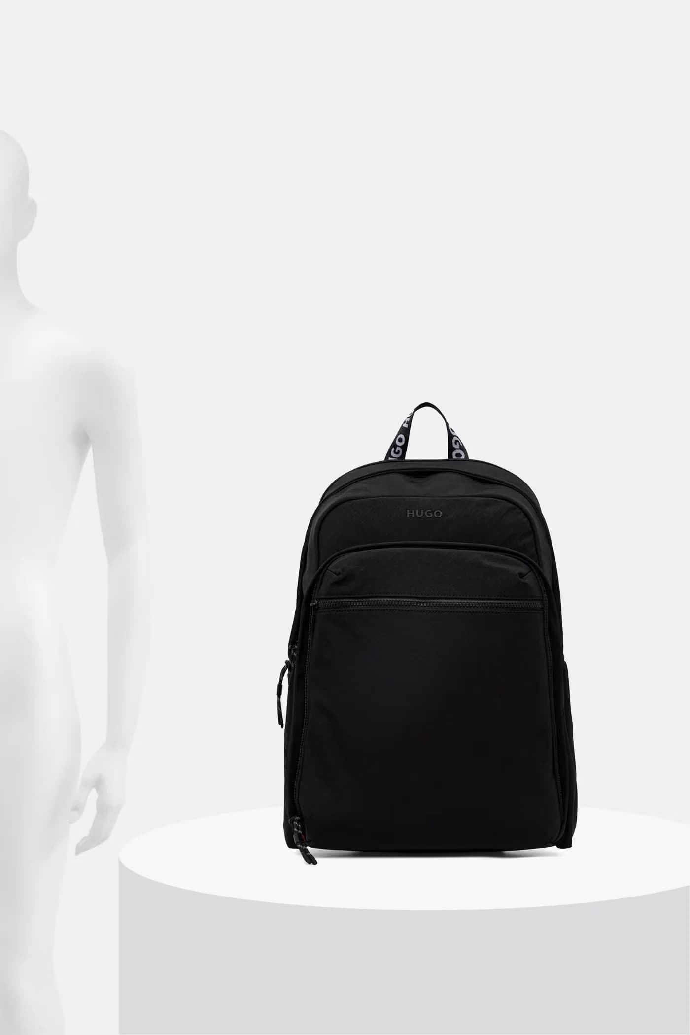 AYDEN_Backpack мужской рюкзак для ноутбука - фото 7