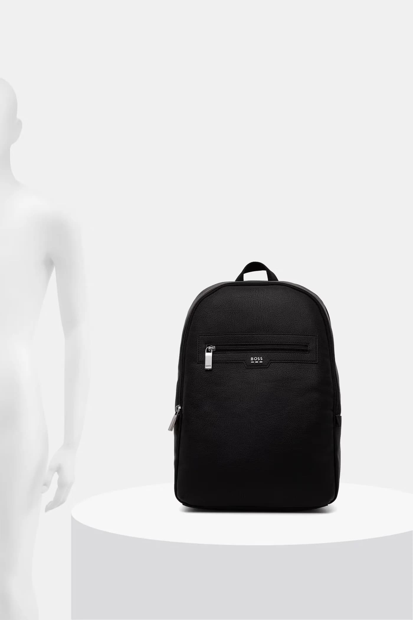 Мужской рюкзак для ноутбука - фото 5