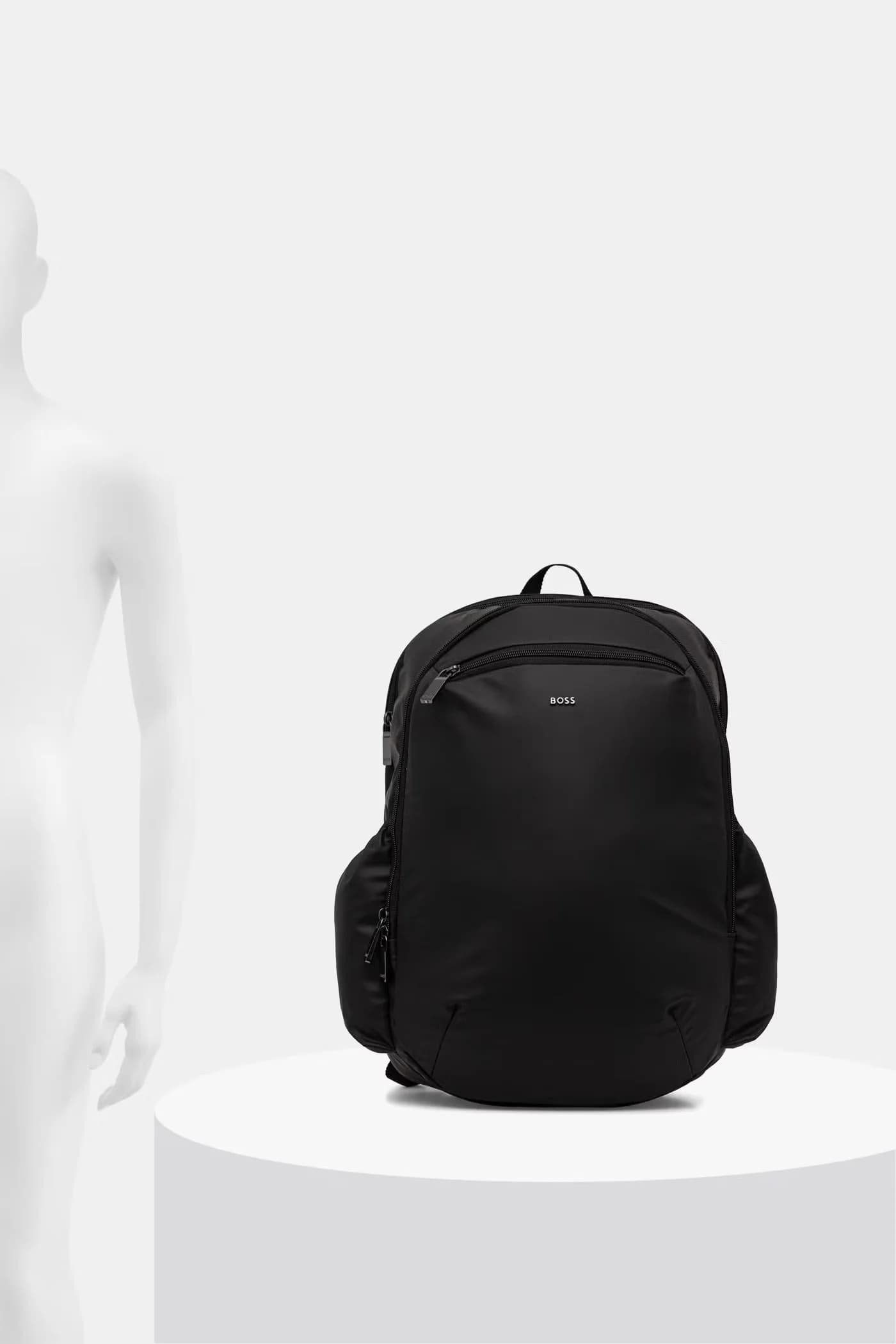 Мужской городской рюкзак - фото 6