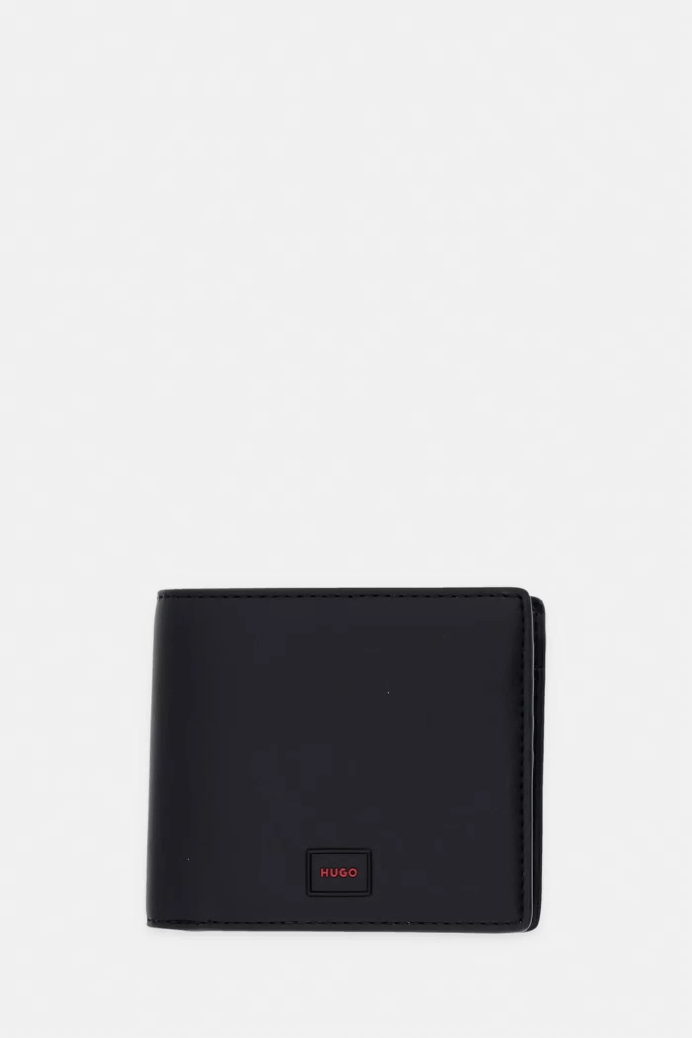 ETHON_4cc Монета мужской кошелек