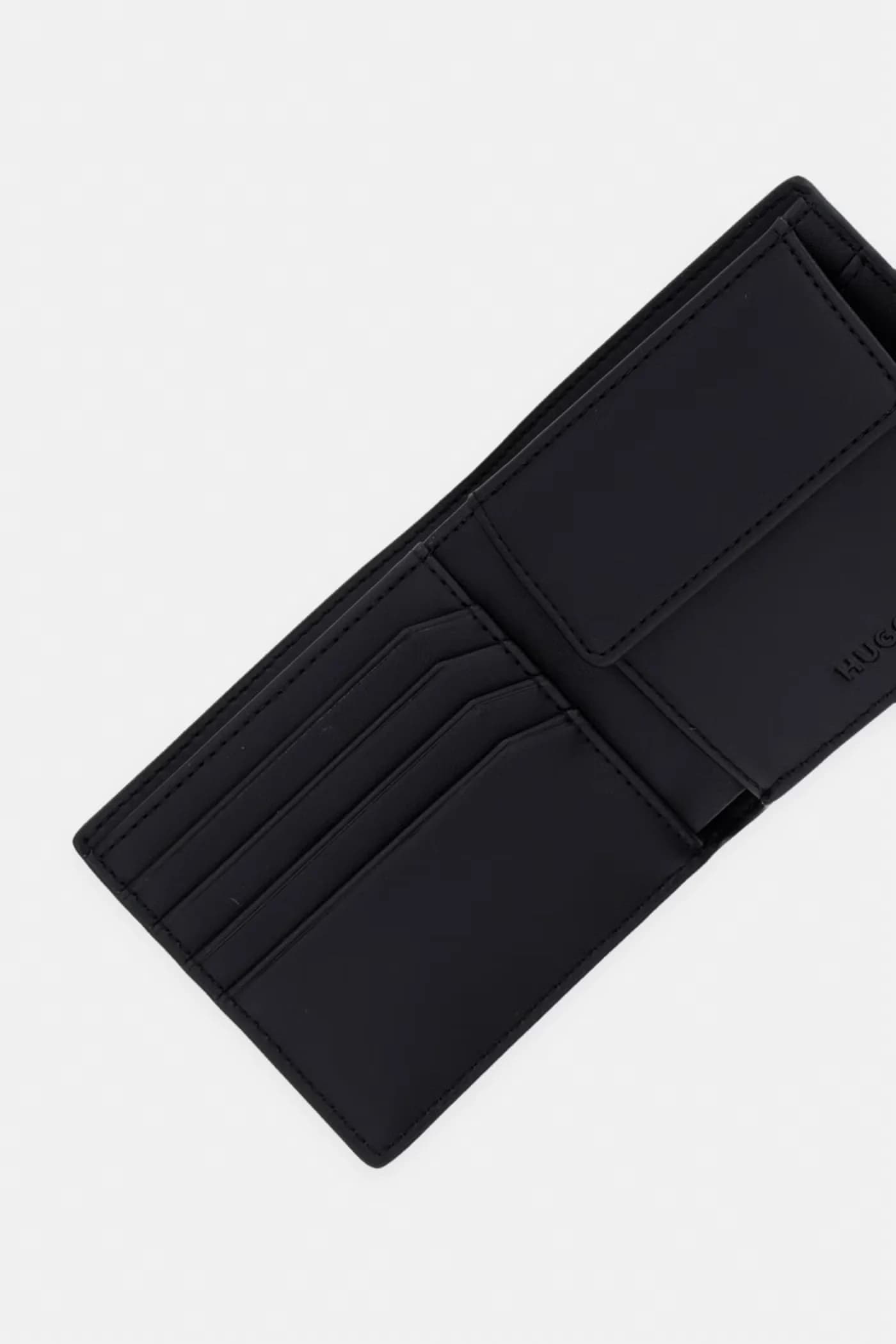 ETHON_4cc Монета мужской кошелек - фото 3