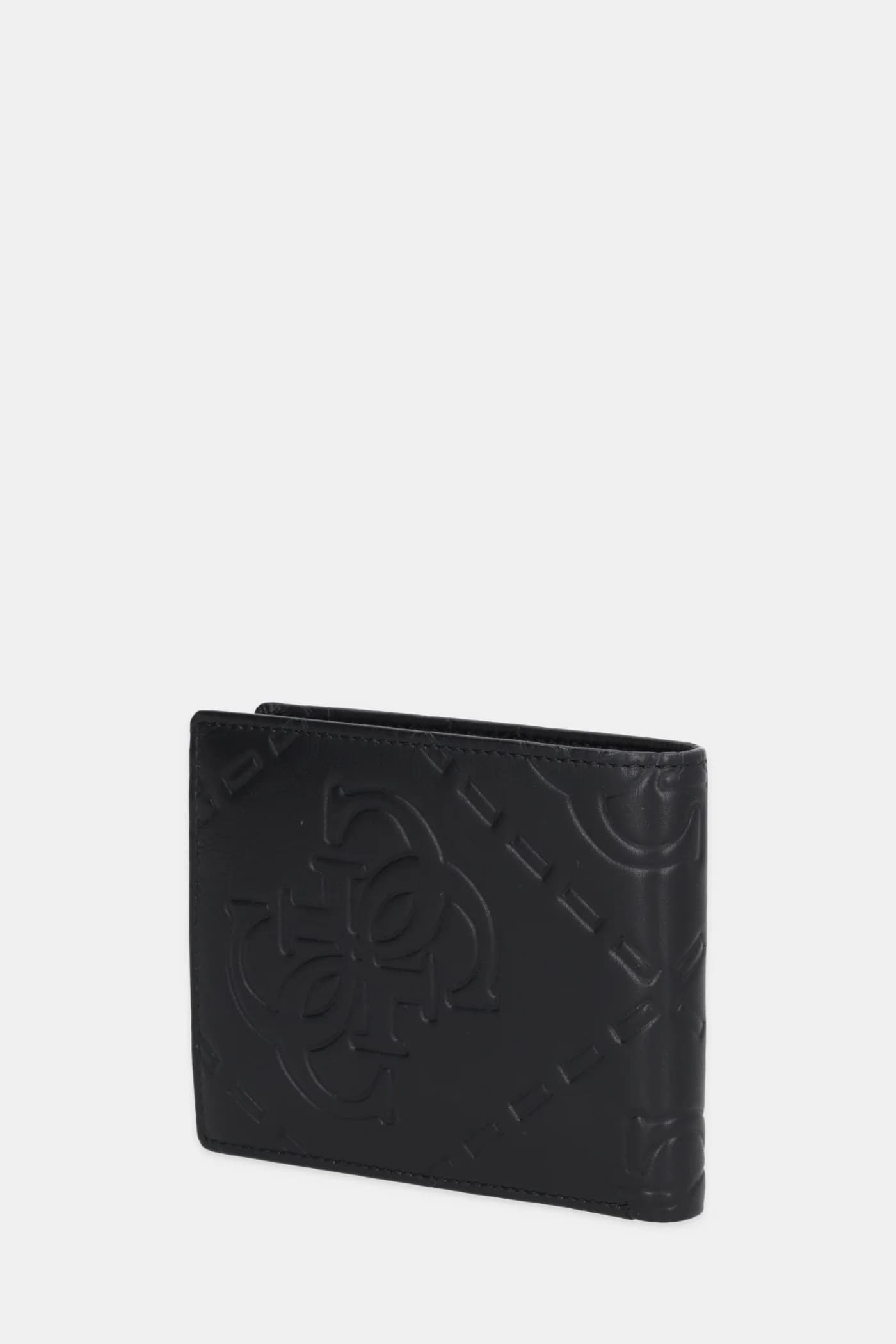 БОСТОН кожаный кошелек - фото 2