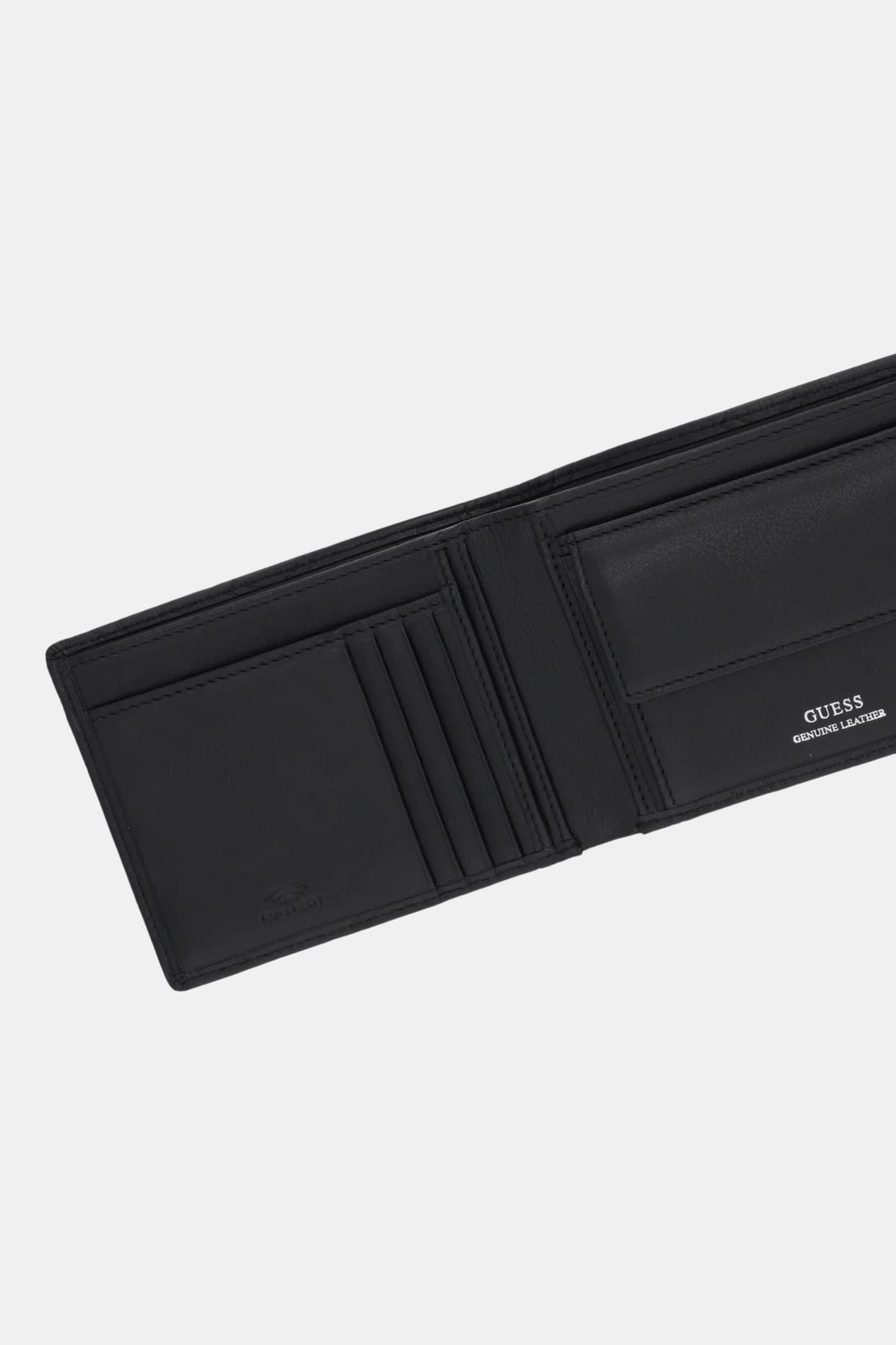 БОСТОН кожаный кошелек - фото 3