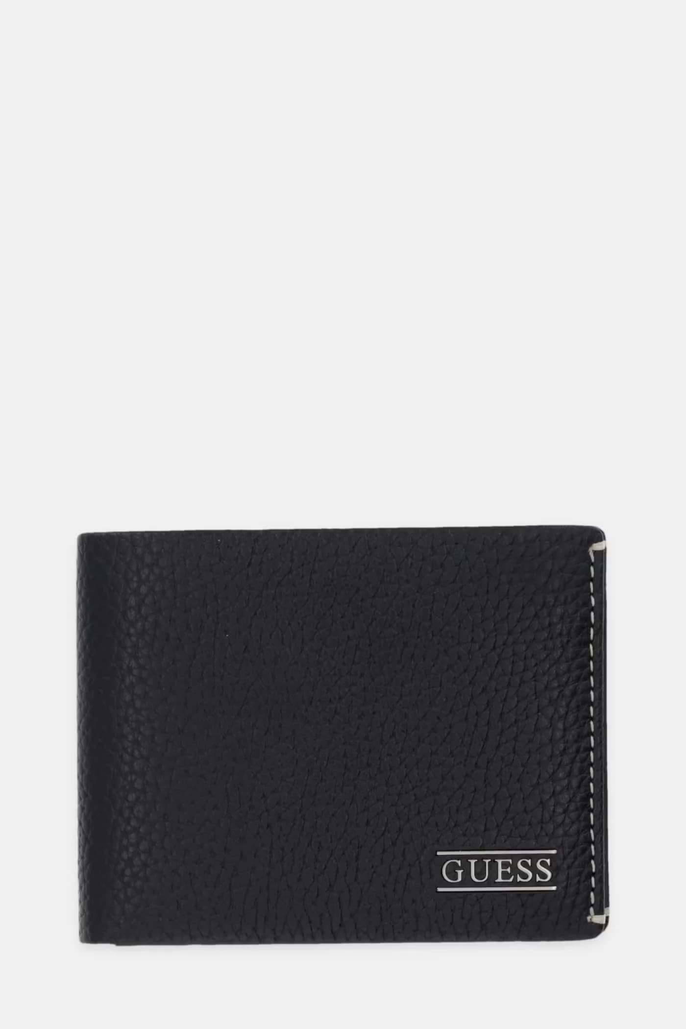 BOSTON мужской кожаный кошелек