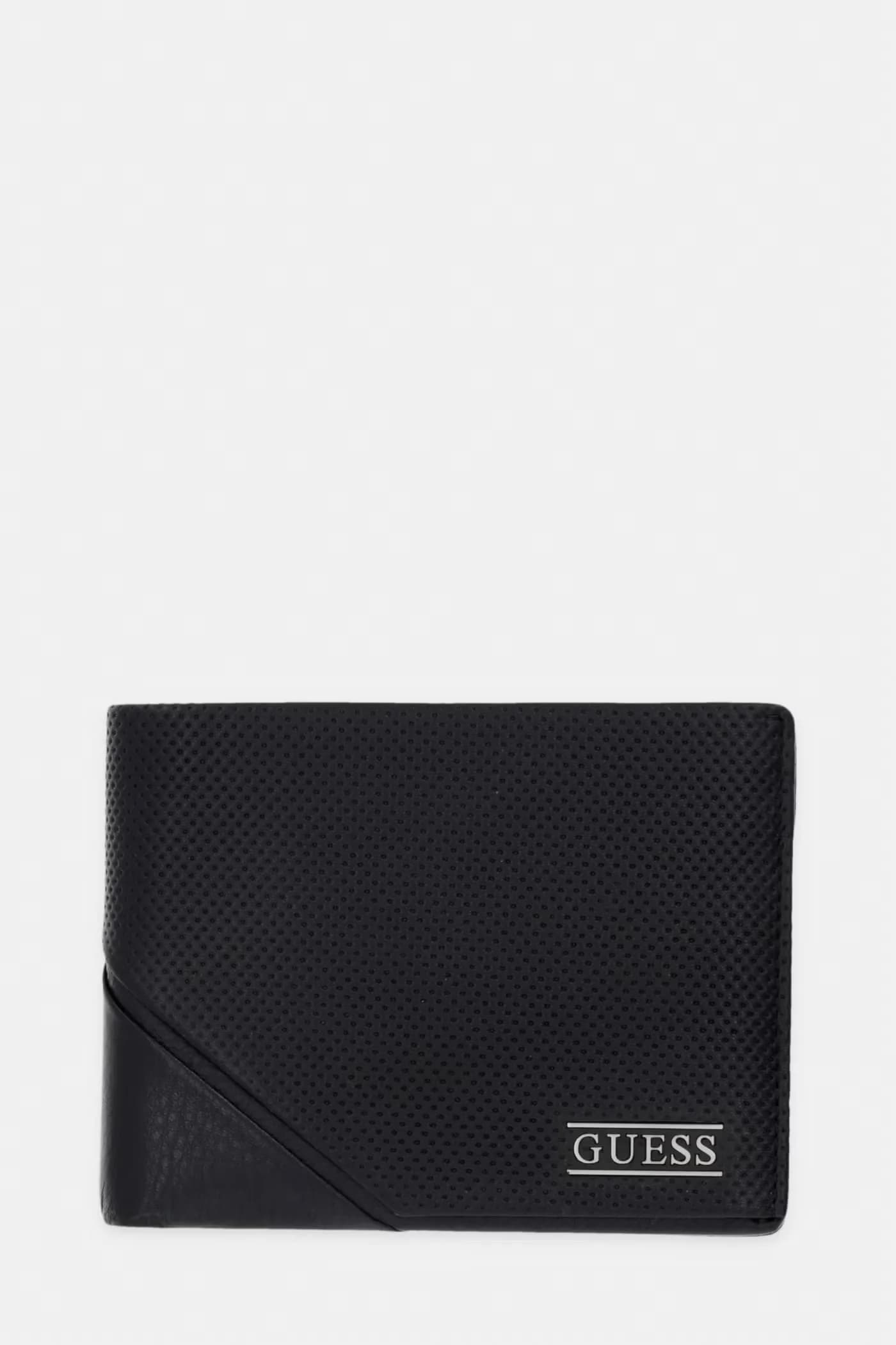 BOSTON мужской кожаный кошелек