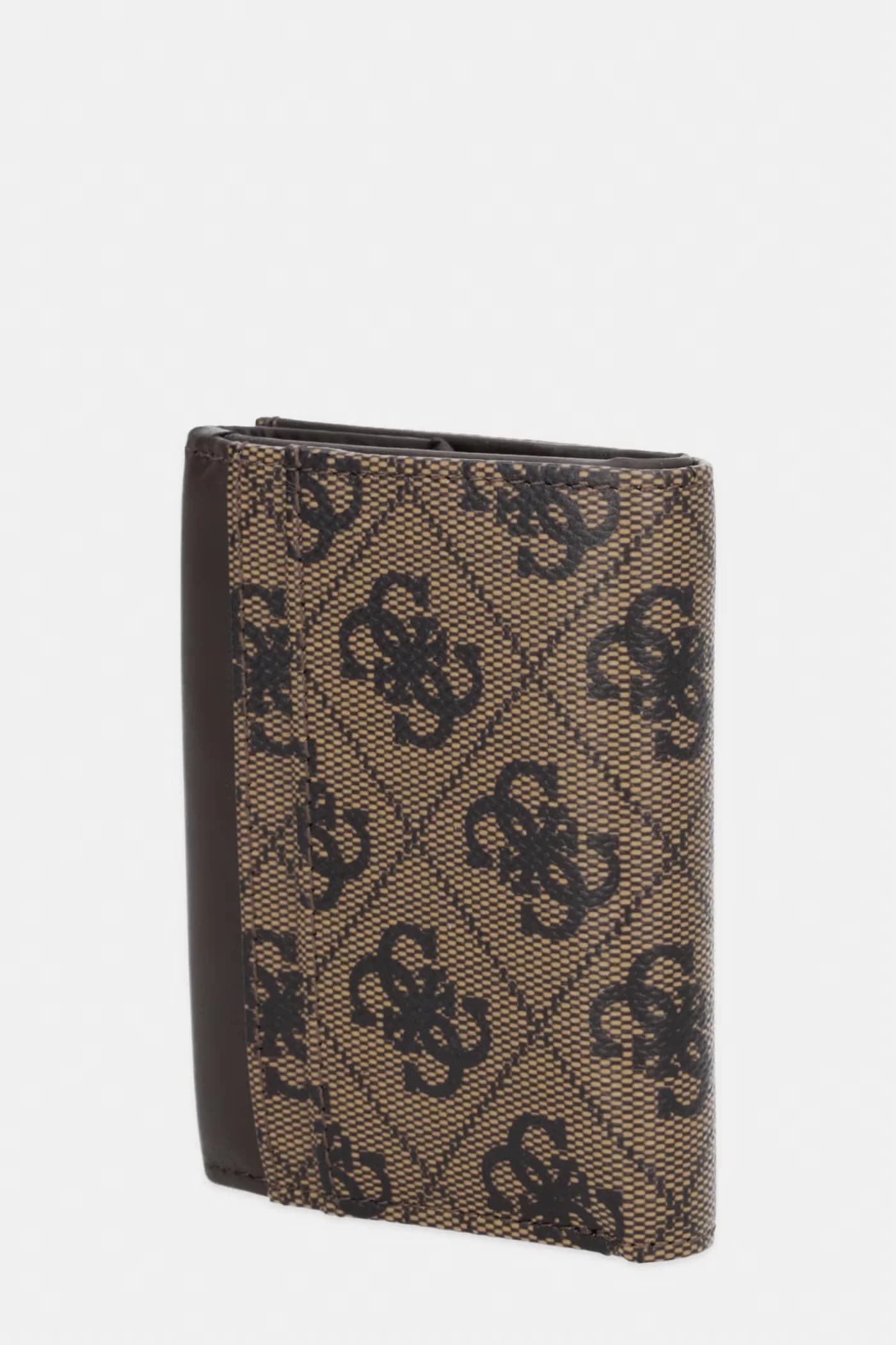 MILANO мужской кожаный кошелек - фото 2