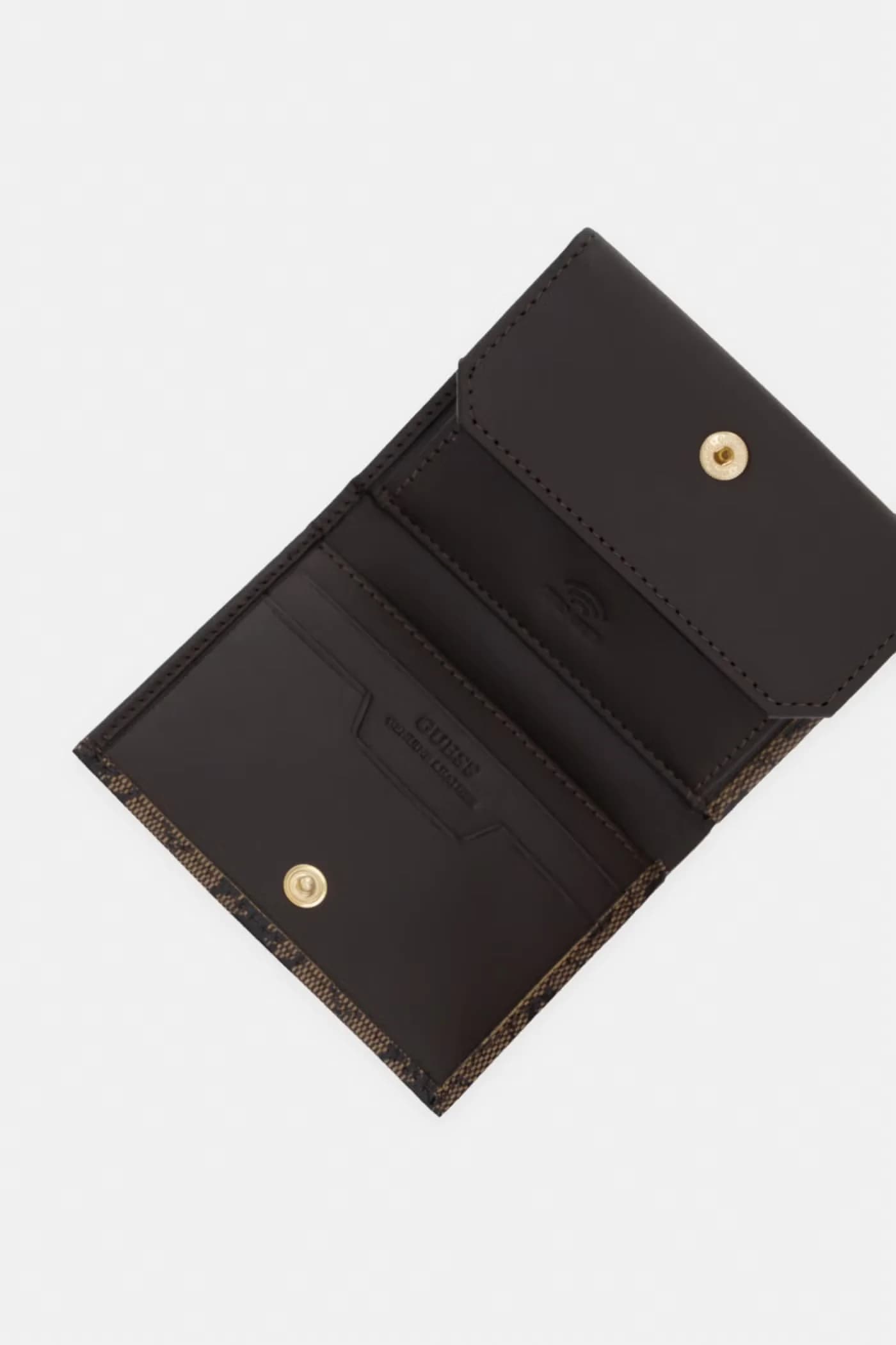 MILANO мужской кожаный кошелек - фото 3