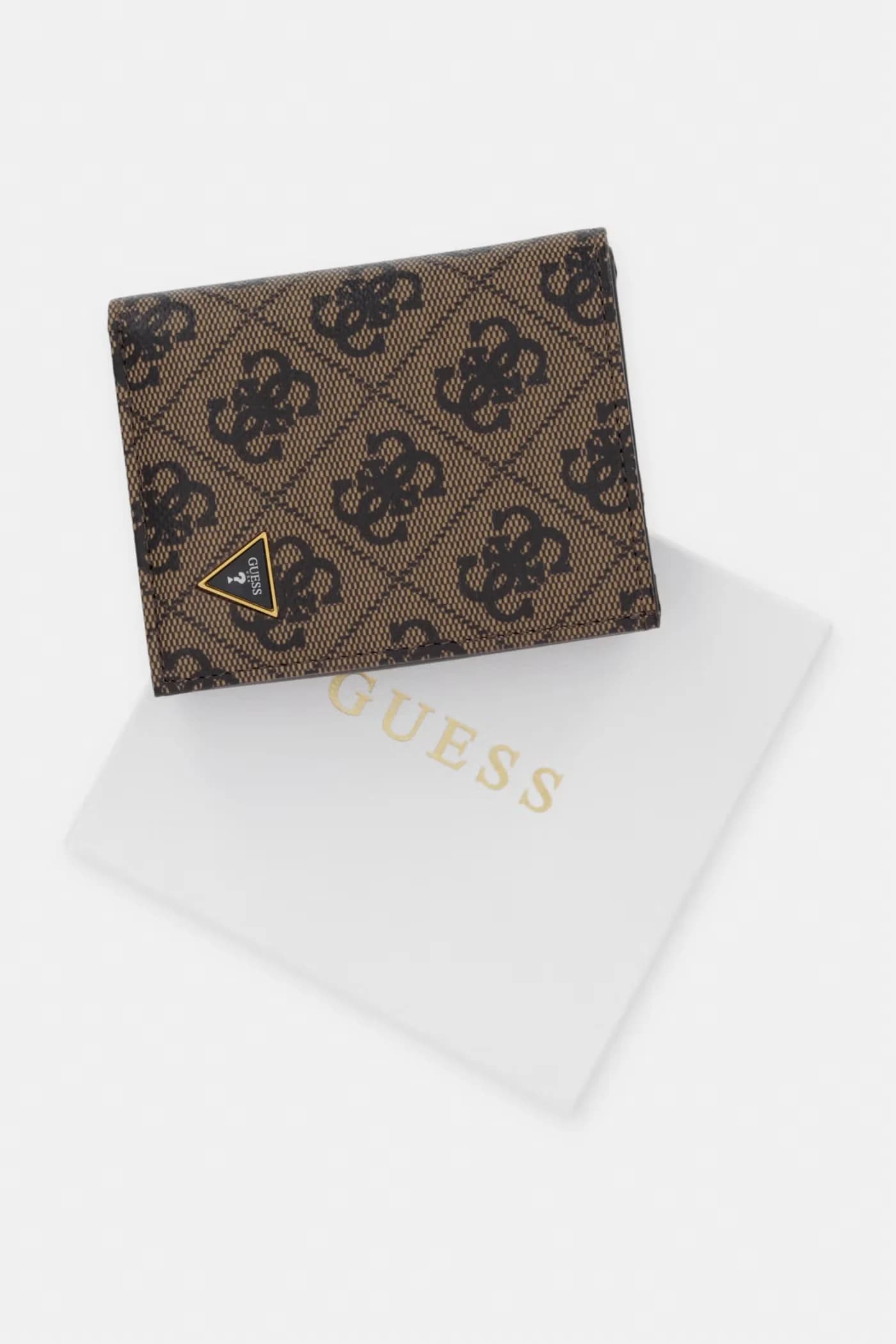 MILANO мужской кожаный кошелек - фото 5