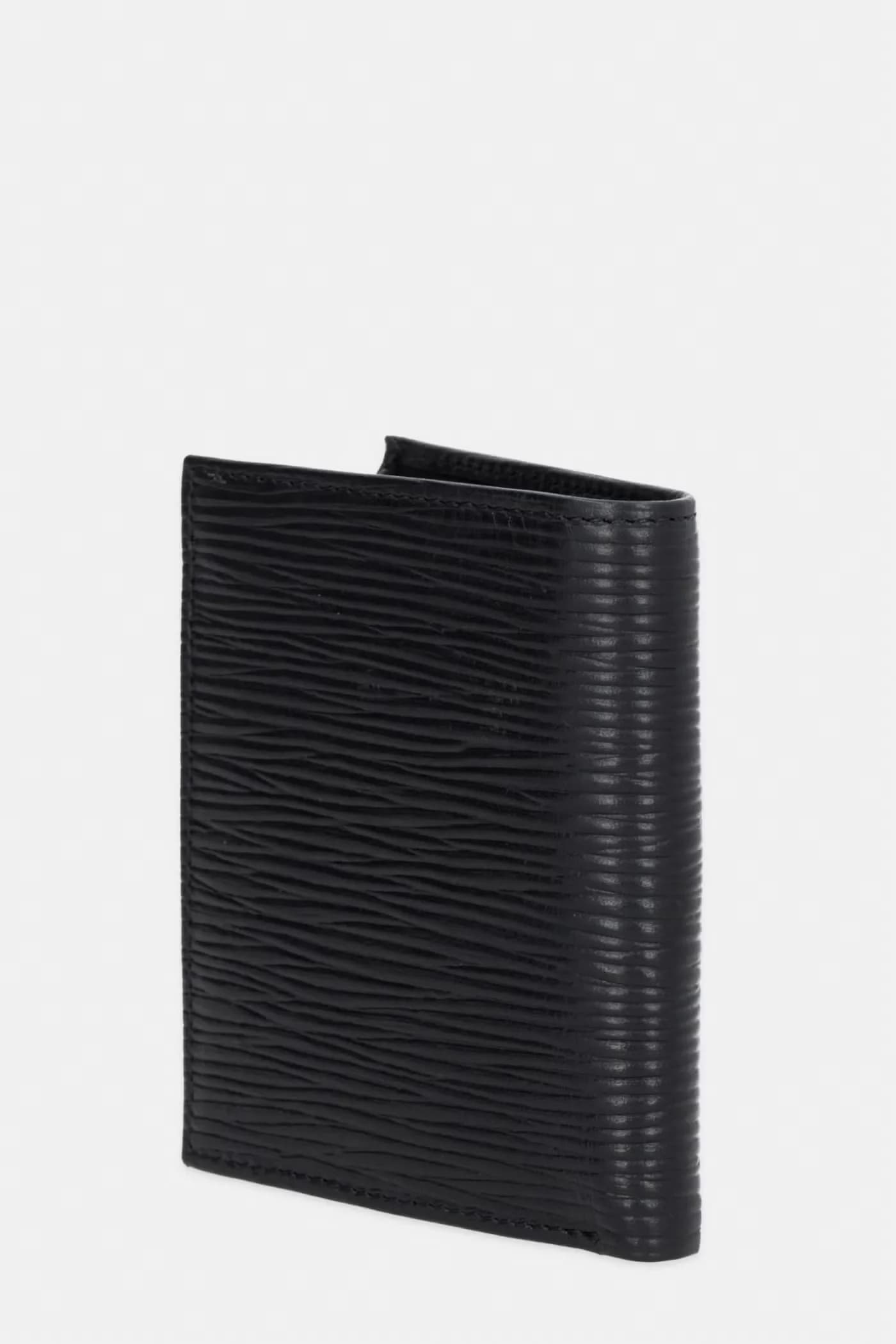 MILANO мужской кожаный кошелек - фото 2