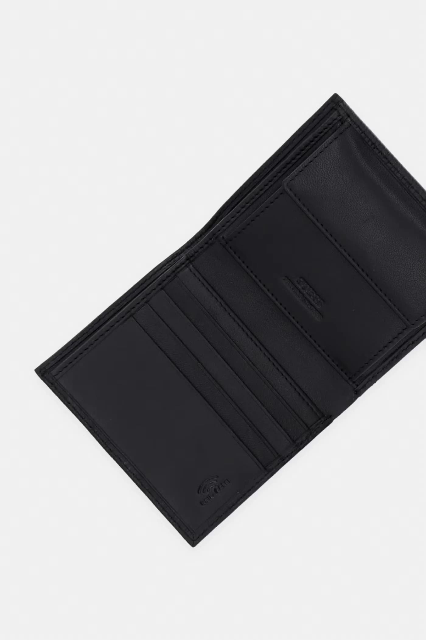 MILANO мужской кожаный кошелек - фото 3