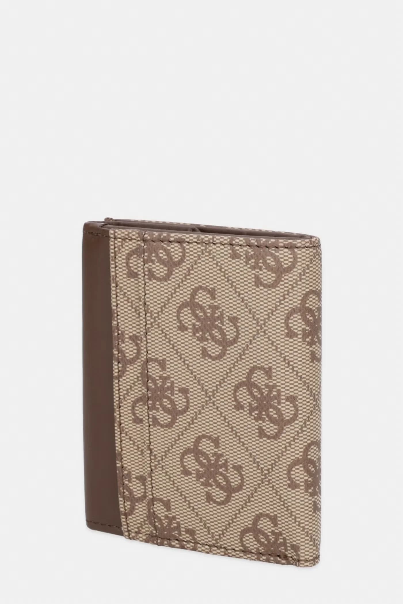 MILANO мужской кожаный кошелек - фото 2