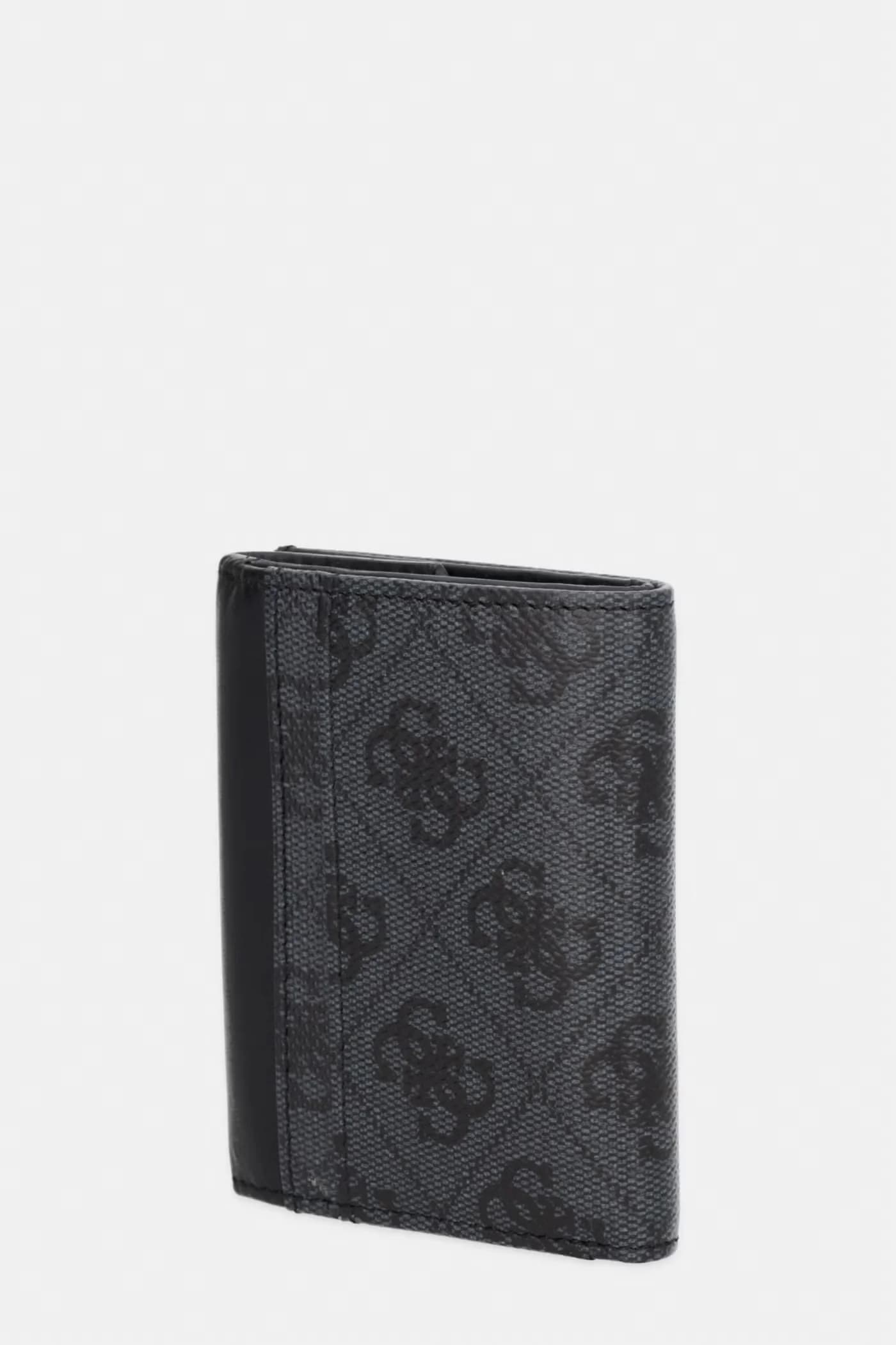 MILANO мужской кожаный кошелек - фото 2