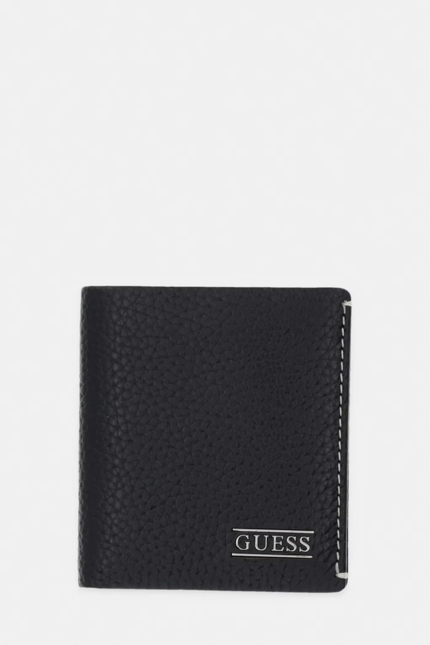 BOSTON мужской кожаный кошелек