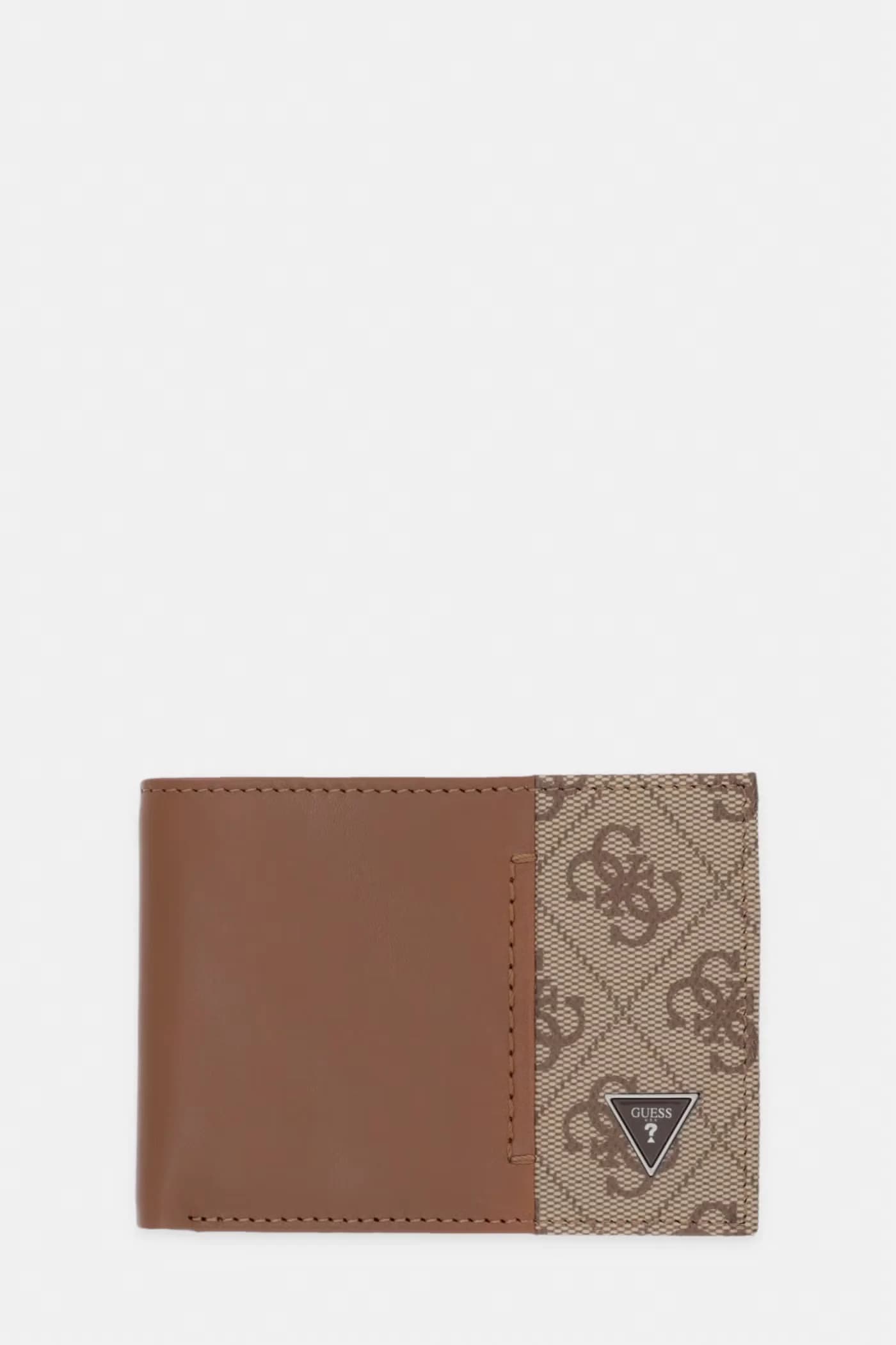 MILANO мужской кожаный кошелек