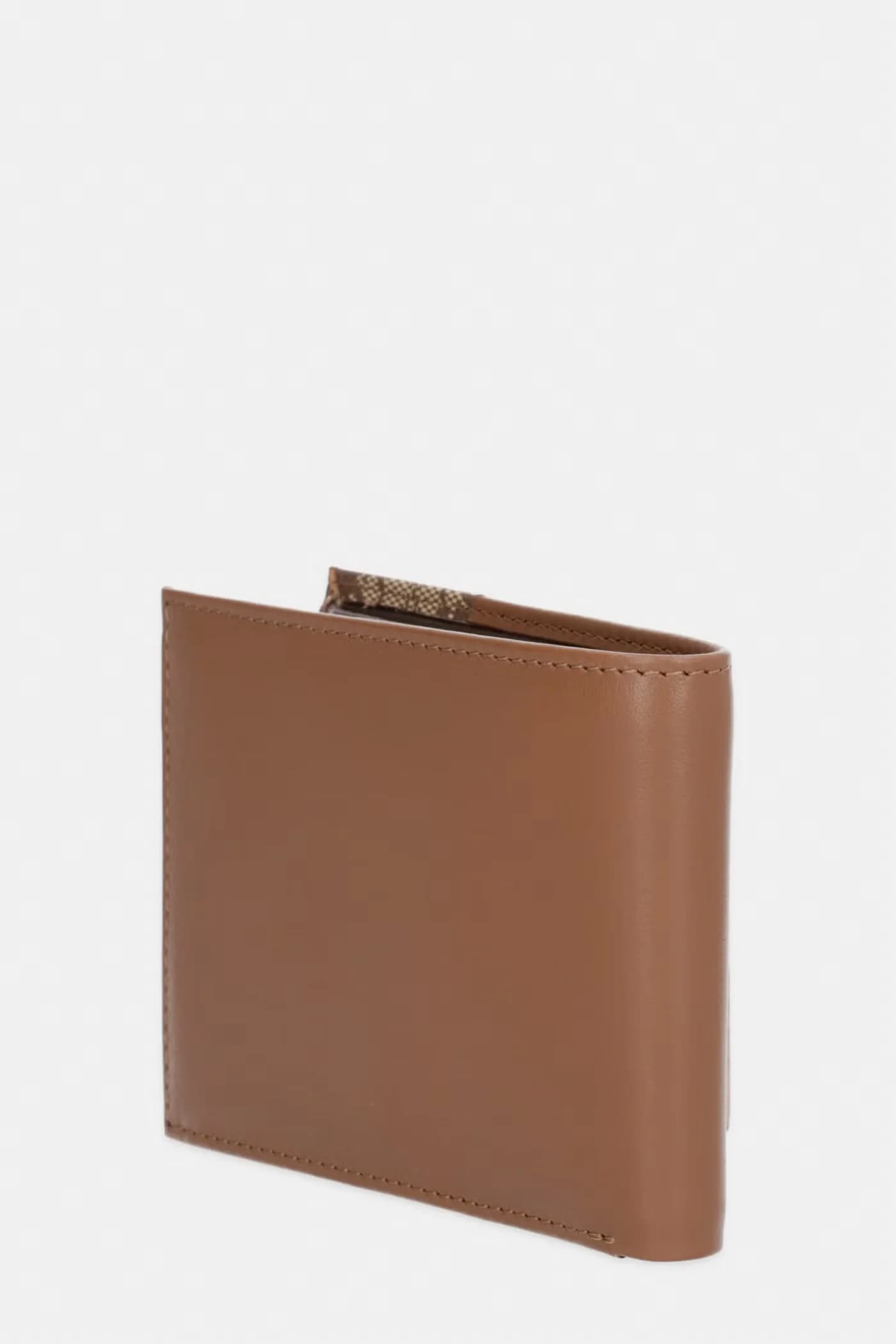 MILANO мужской кожаный кошелек - фото 2