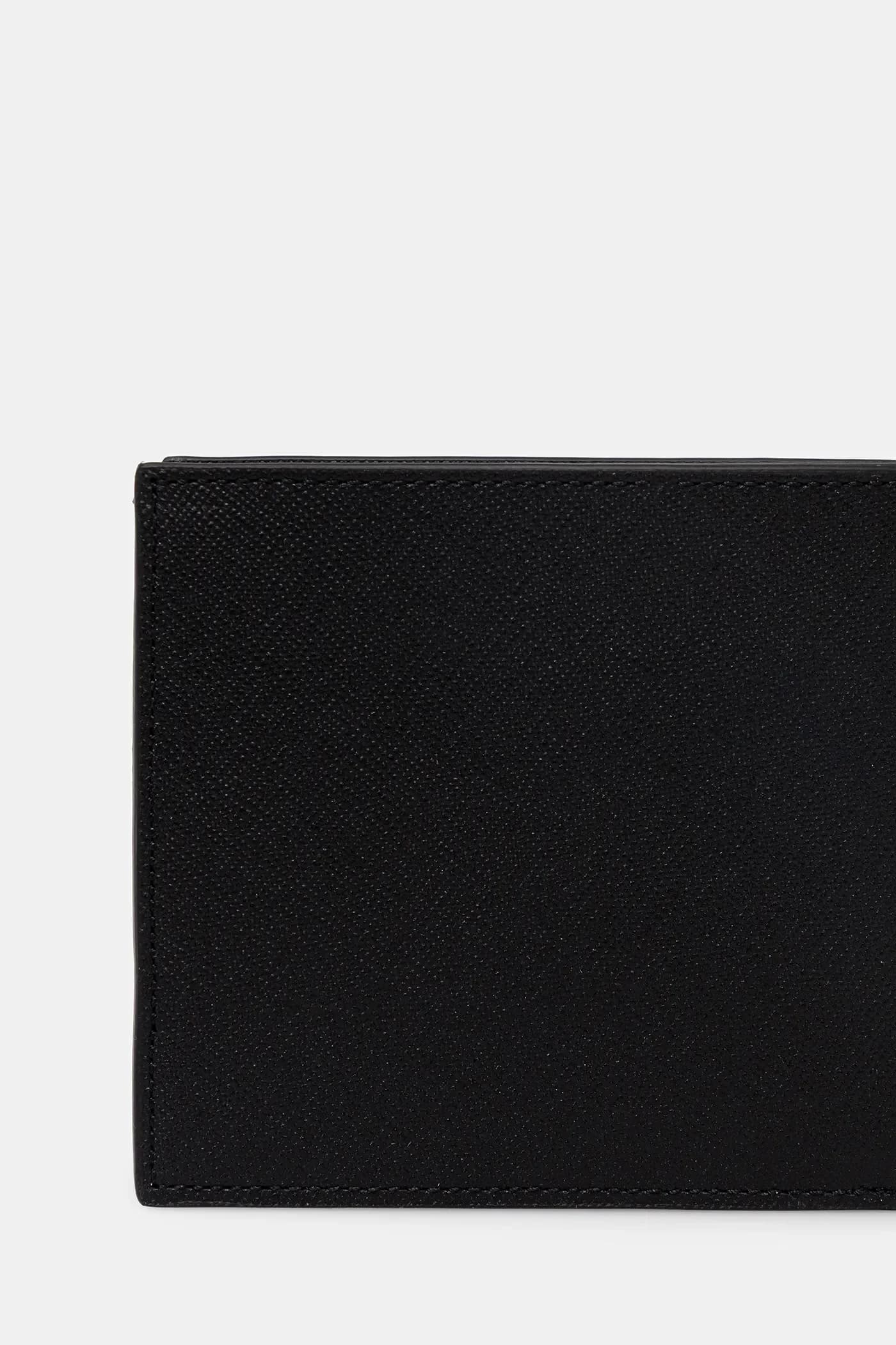 Кожаный кошелек - фото 4