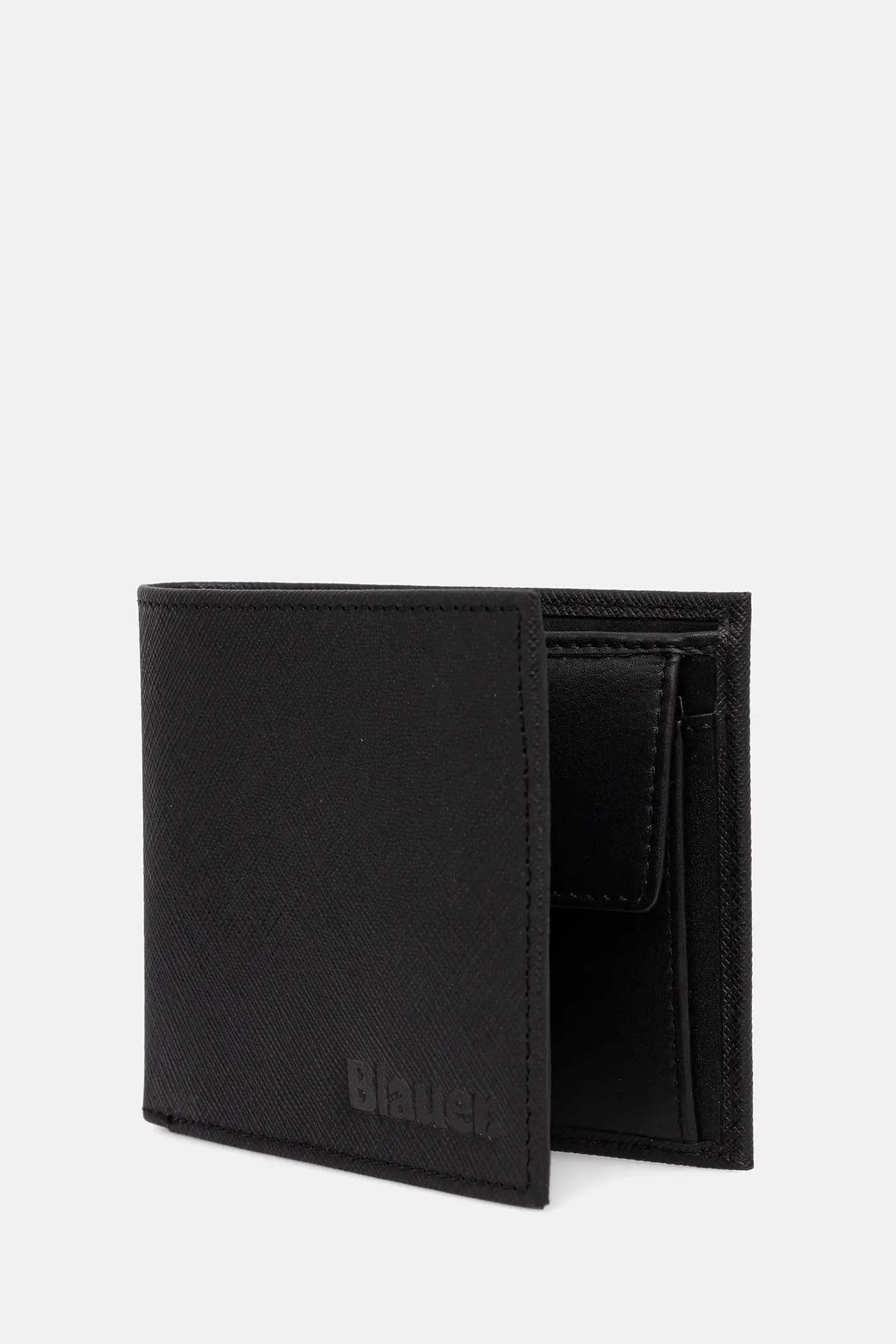 Кожаный кошелек - фото 2