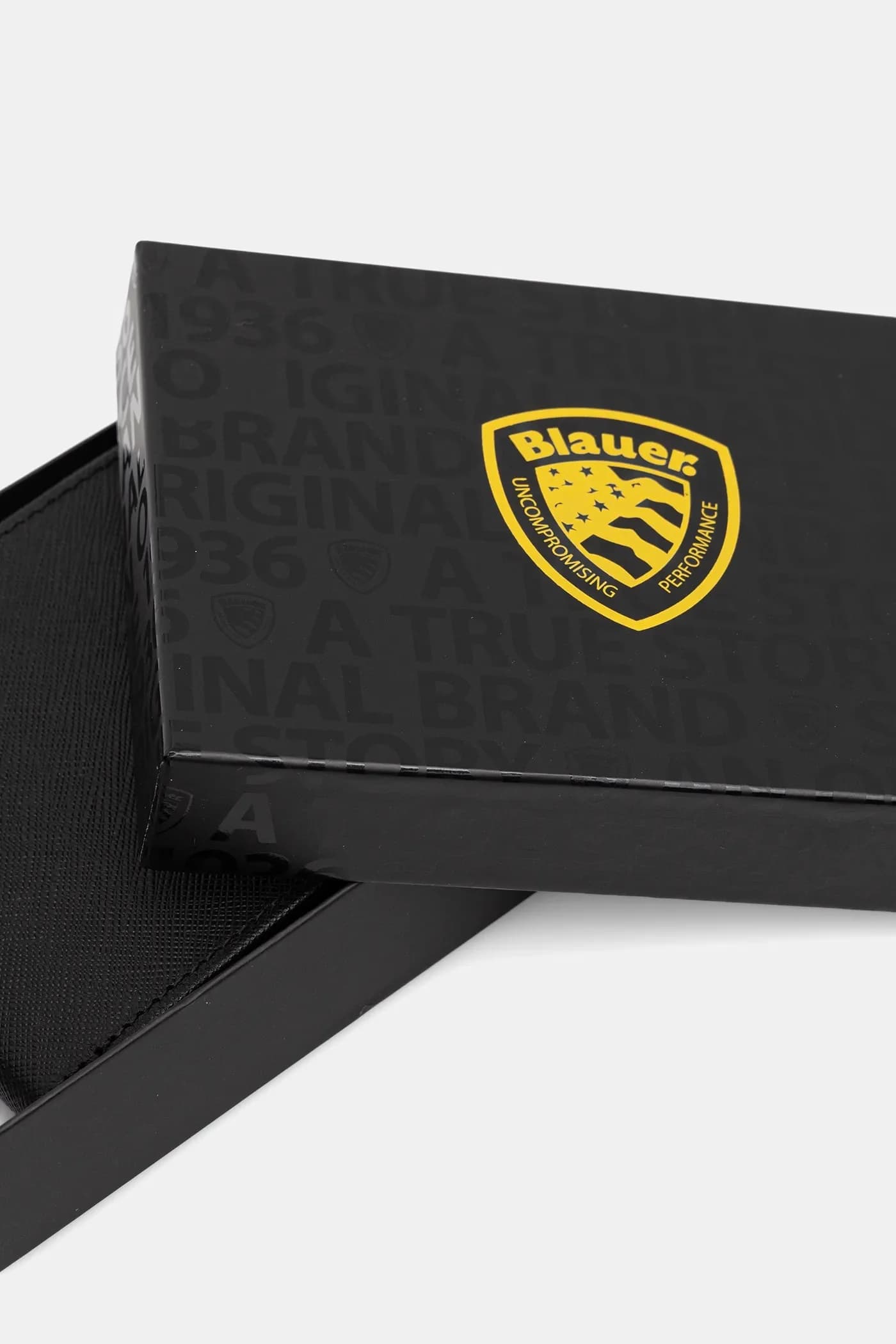 Кожаный кошелек - фото 6