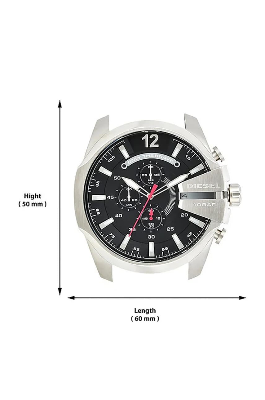 часы DZ4308 - фото 6