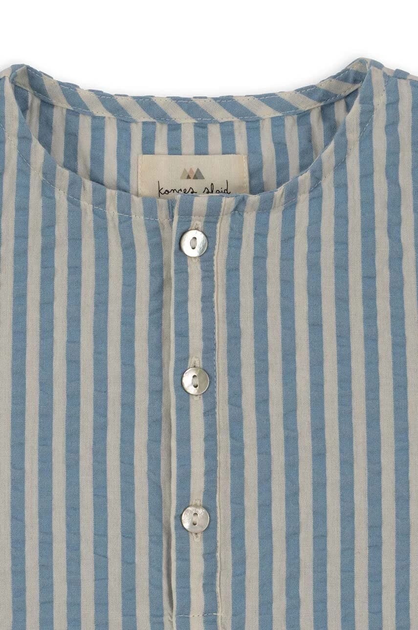 Детская пижамная футболка - фото 3