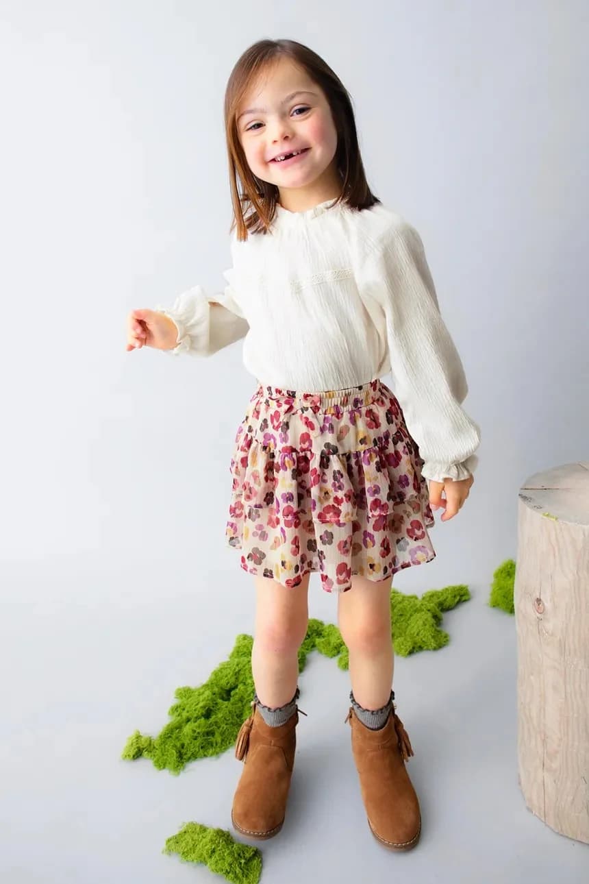 Блуза - фото 5