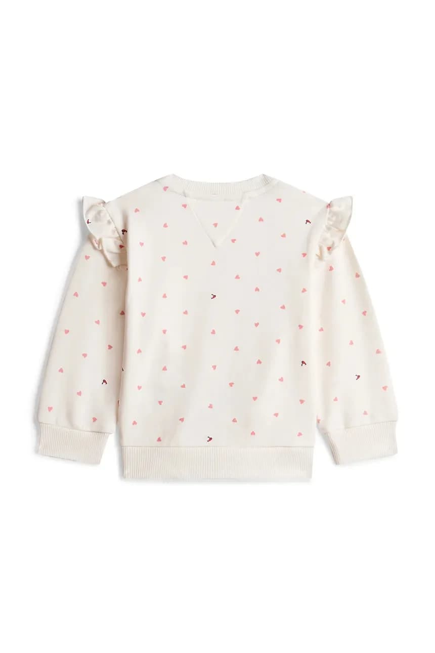 Детская толстовка из хлопка - фото 2