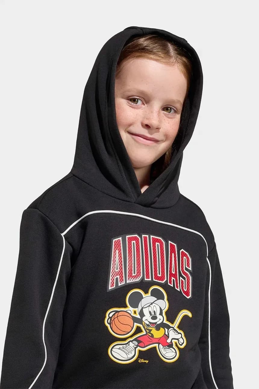 Детская толстовка DISNEY - фото 6
