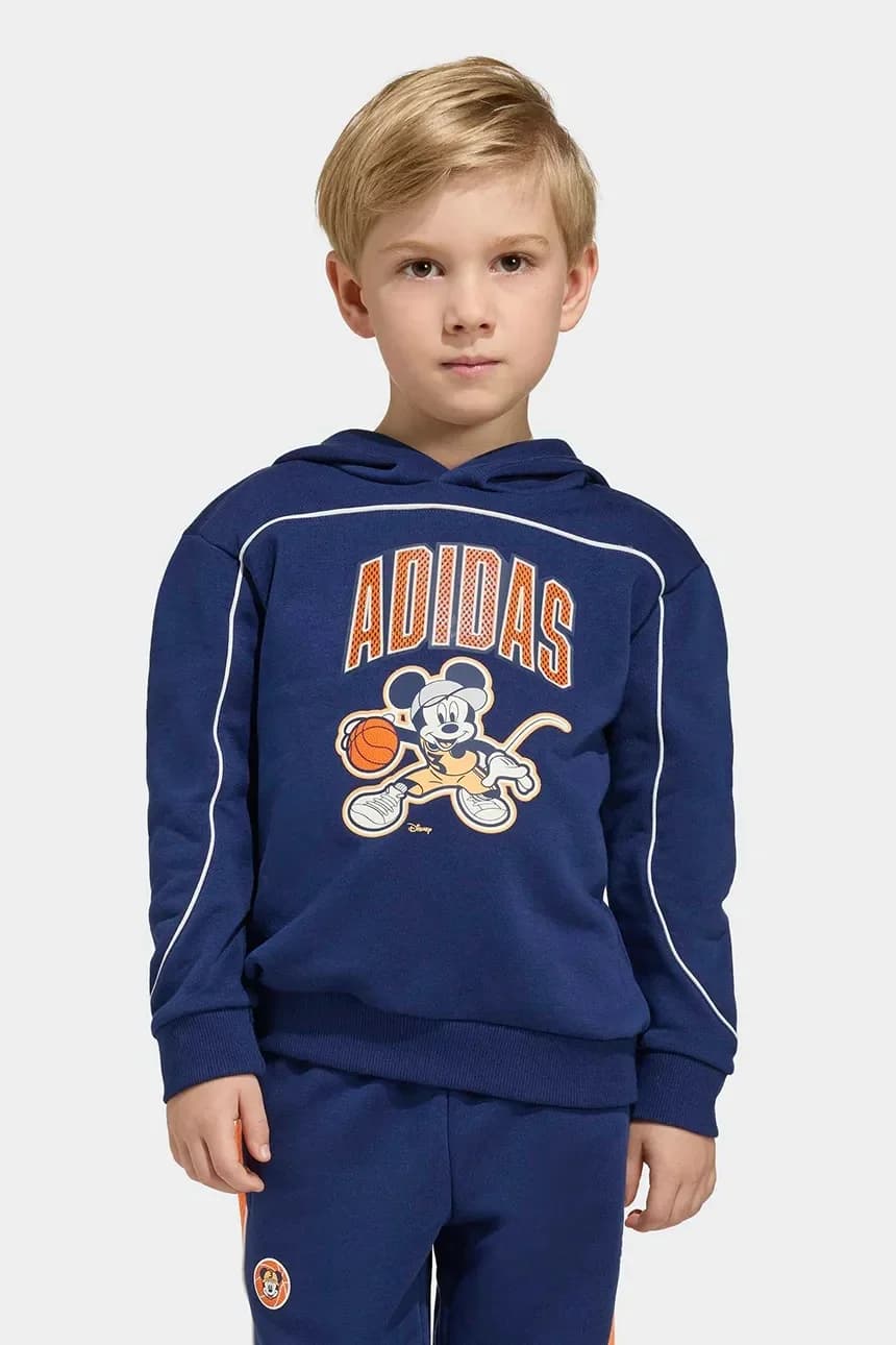 Детская толстовка