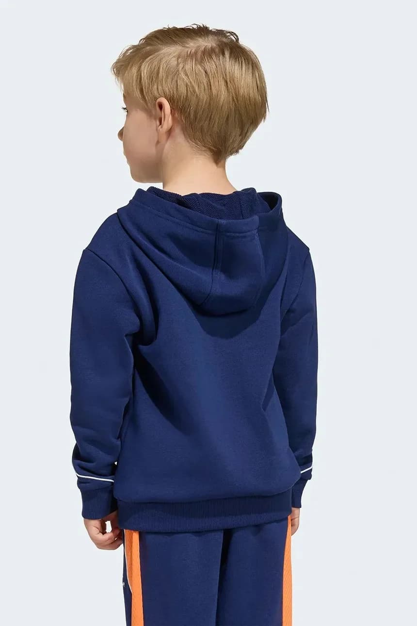 Детская толстовка - фото 3