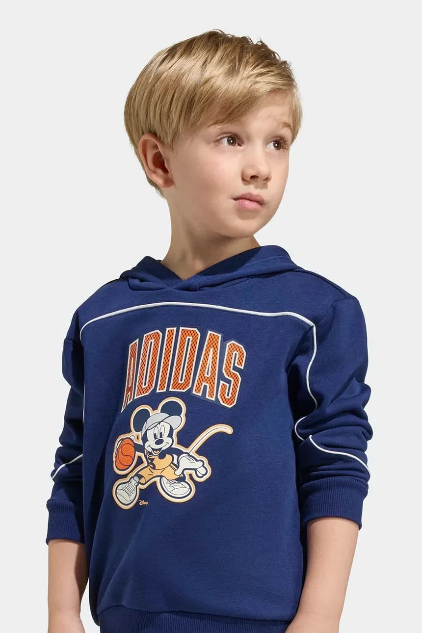 Детская толстовка - фото 5