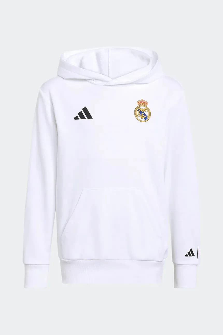 Детская толстовка REAL MARVEL - фото 2