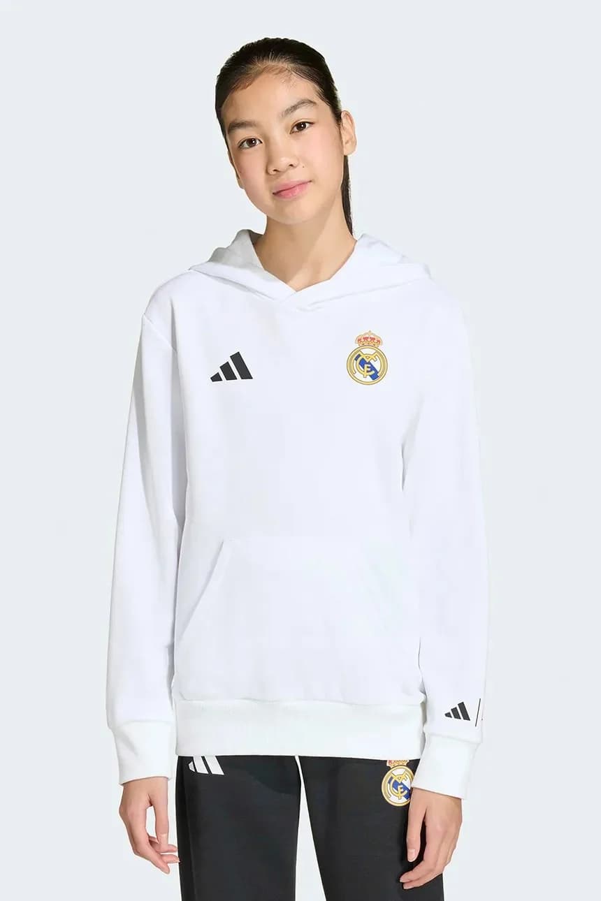 Детская толстовка REAL MARVEL - фото 3