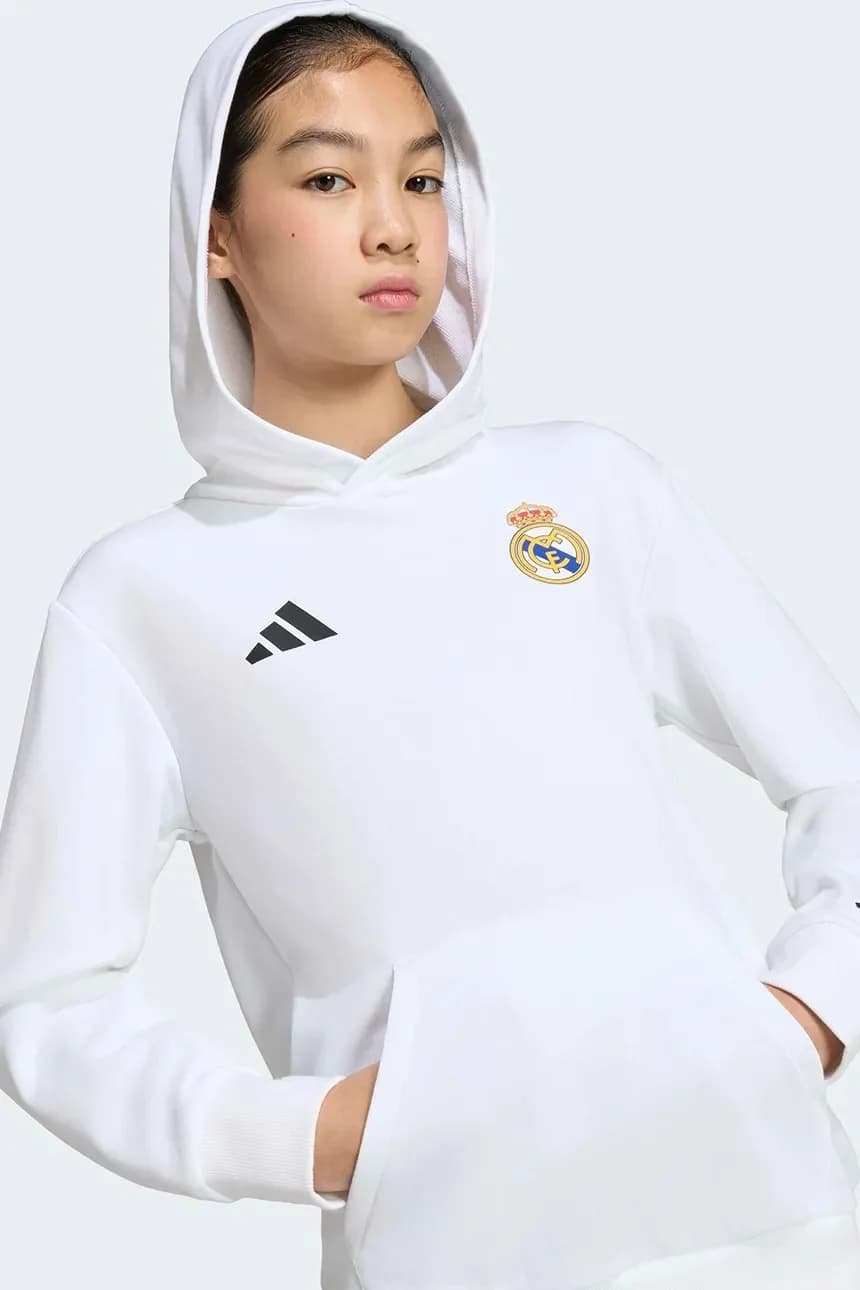 Детская толстовка REAL MARVEL - фото 6