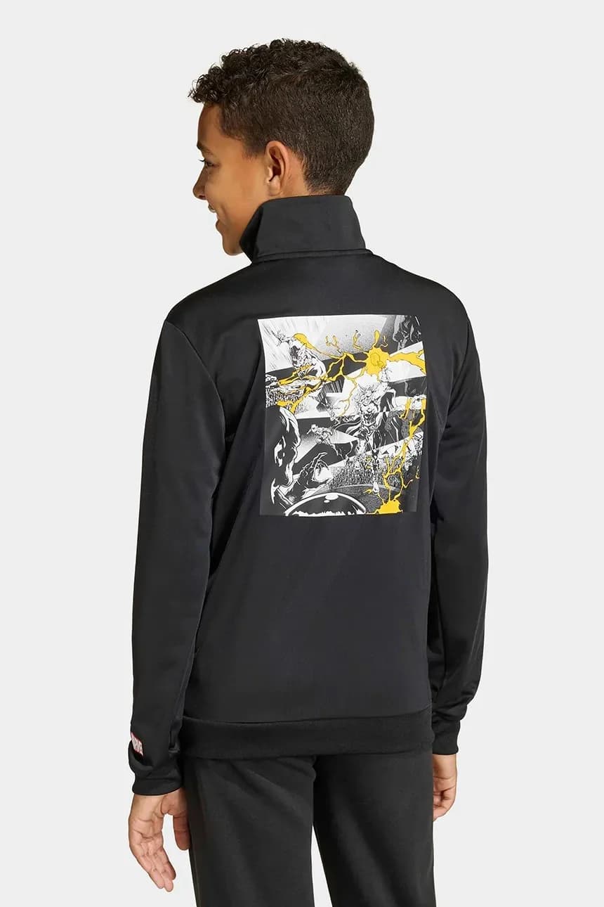 Детская толстовка REAL MARVEL - фото 5