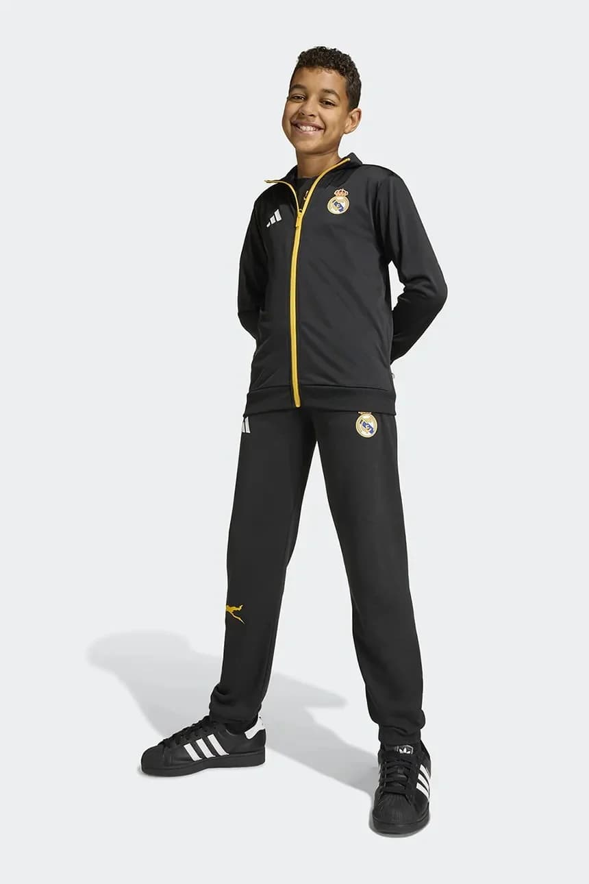 Детская толстовка REAL MARVEL - фото 6