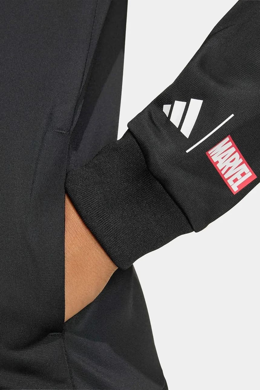 Детская толстовка REAL MARVEL - фото 8