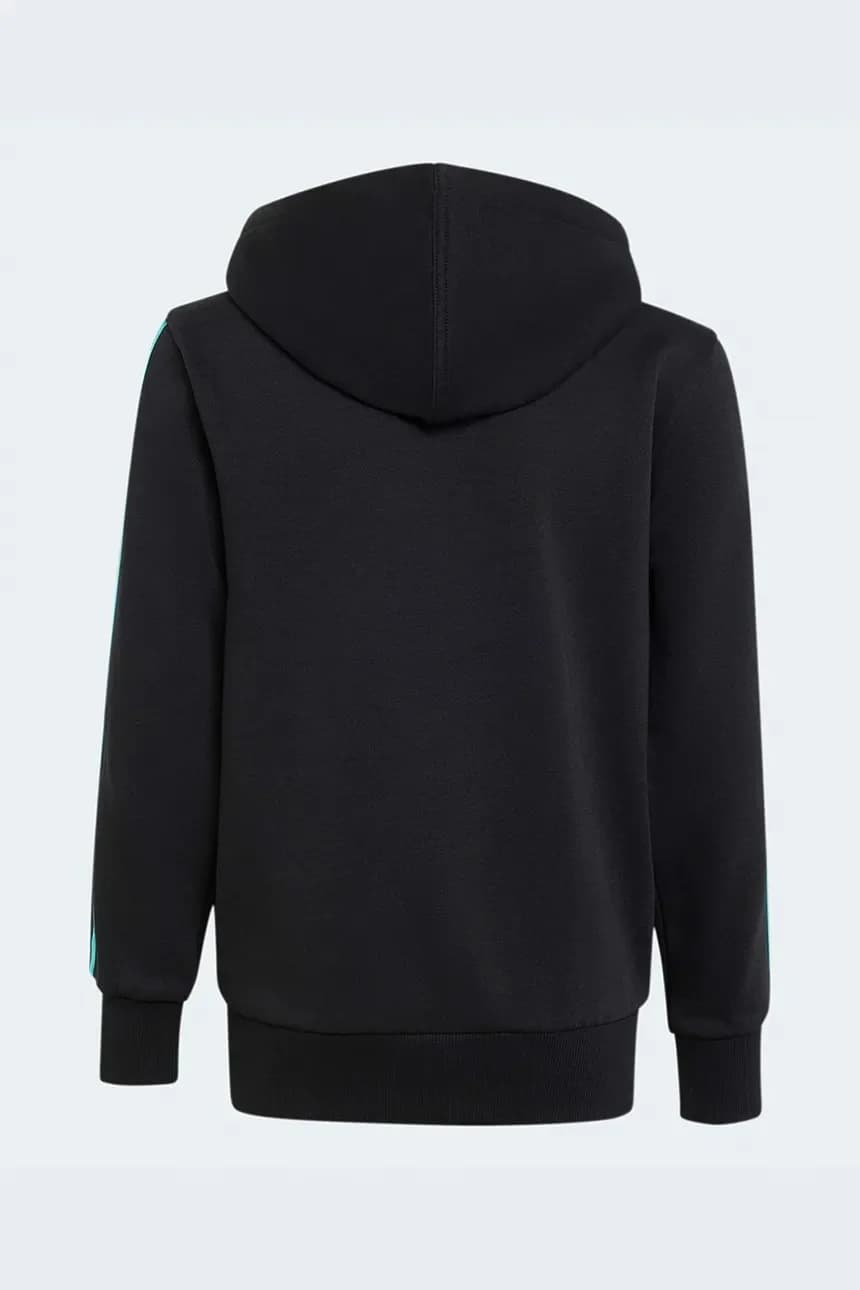 Детская толстовка MERCEDES - фото 2