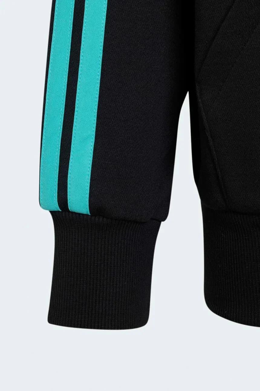 Детская толстовка MERCEDES - фото 3