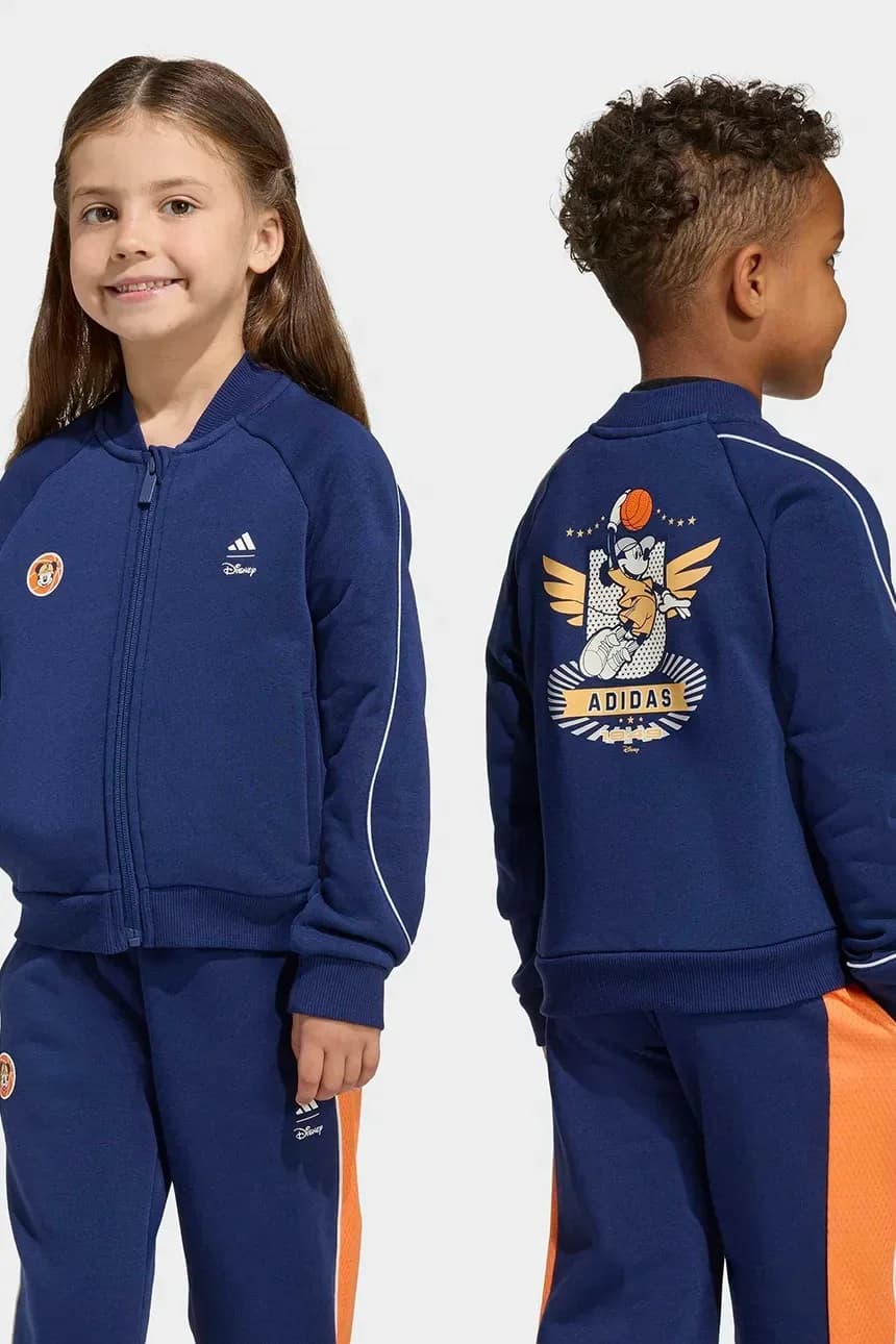 Детская толстовка