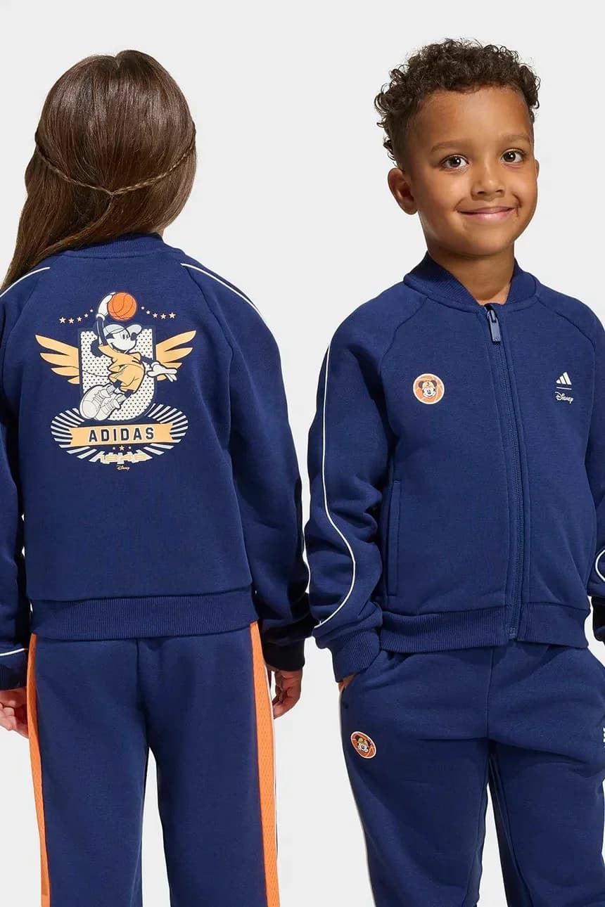 Детская толстовка - фото 3