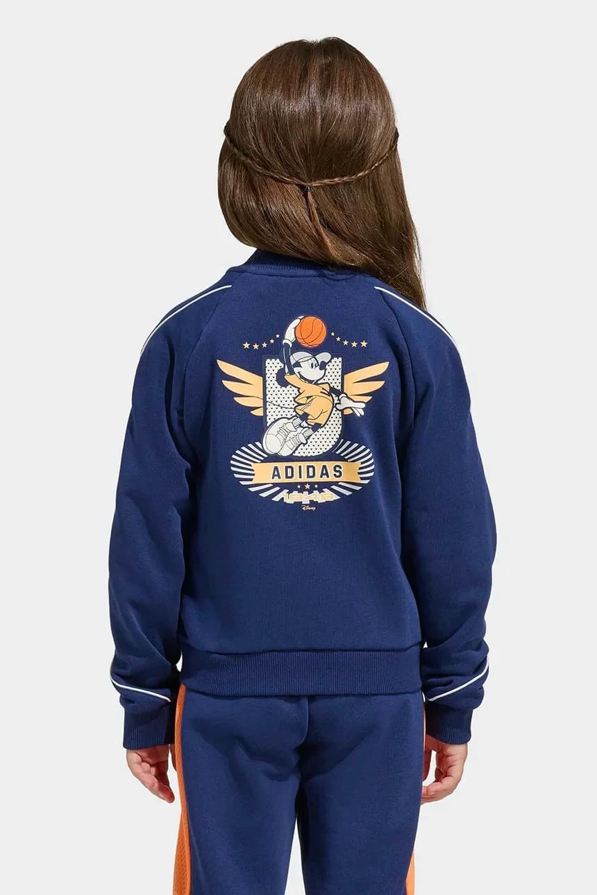 Детская толстовка - фото 5